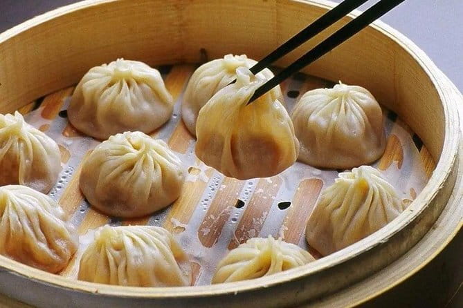 3-hour Morning/Afternoon Tea Tasting on Maliandao Street & Dimsum - Key Points That Matter Before You Go