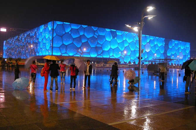 3-Hour Private Beijing Night Tour - Why a Beijing Night Tour Works So Well
