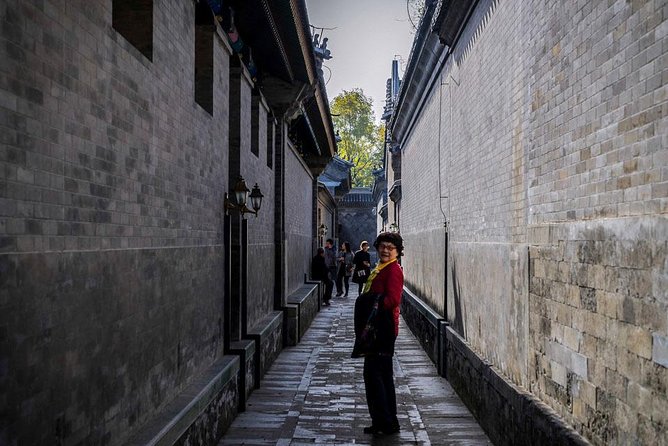 3-Hour Private Hutong Walking Tour with Drum Show at Drum Tower and Tea Tasting - Why this hutong-and-drum combo makes a smart Beijing plan