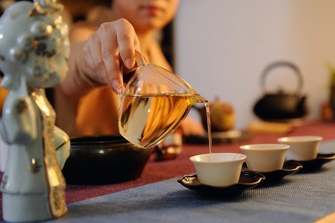 3-Hour Private Hutong Walking Tour with Drum Show at Drum Tower and Tea Tasting - Price and value: is $72 per person fair for what you get?