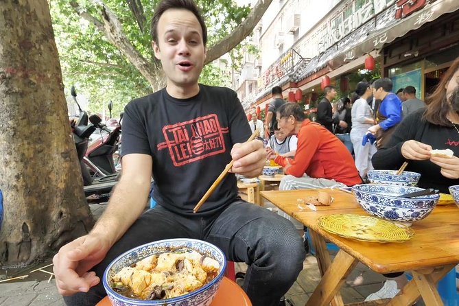 3-Hour Private Night Tour: Beijing Foodie Experience - Who This Tour Fits Best (and Who Might Want Another Style)