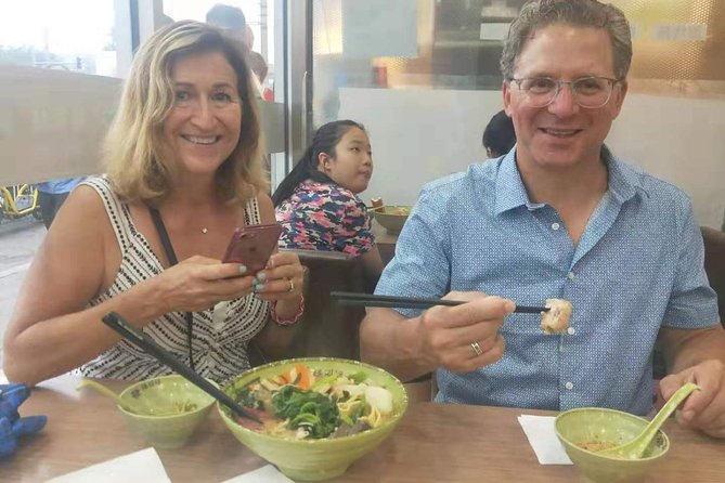 3-Hour Private Night Tour: Beijing Foodie Experience - Price and Value: What $79.20 Gets You in Beijing