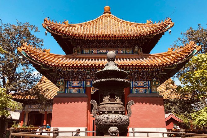 3-Hour Private Tour: Temple of Heaven and Lama Temple - Price and value: what $168 buys you in plain terms
