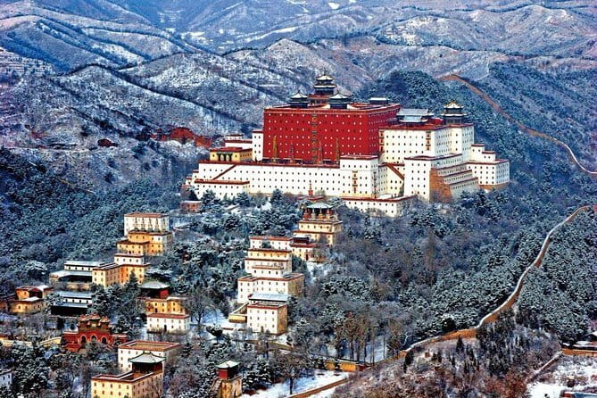 3-Hour Private Walking Tour including Monk Blessing Ceremony at Lama Temple - How to Make This Tour Go Smoothly (Without Overthinking It)