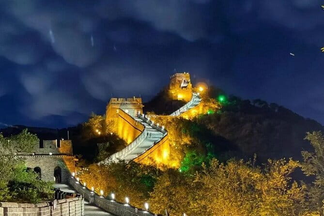 3-Hour Private Walking Tour including Monk Blessing Ceremony at Lama Temple - Who This Tour Fits Best