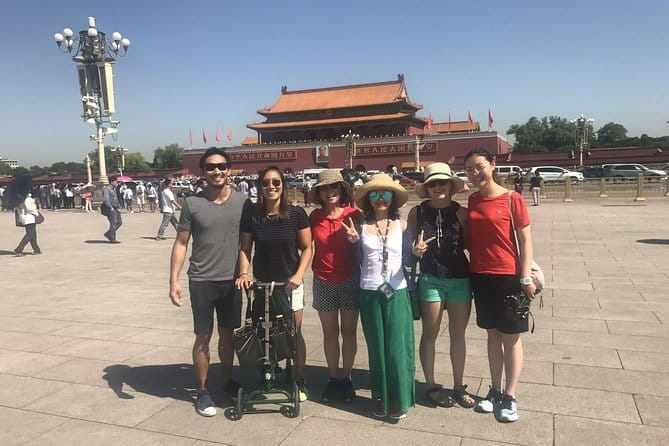 3-Hour Private Walking Tour including Monk Blessing Ceremony at Lama Temple - Should You Book This Private Walking Combo?
