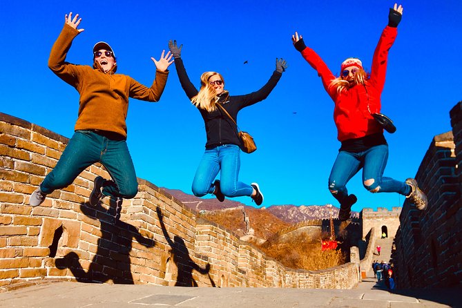4-5 Hour Beijing Layover Tour to Mutianyu Great Wall - Timing Your Beijing Layover for Mutianyu (The 9-Hour Rule)