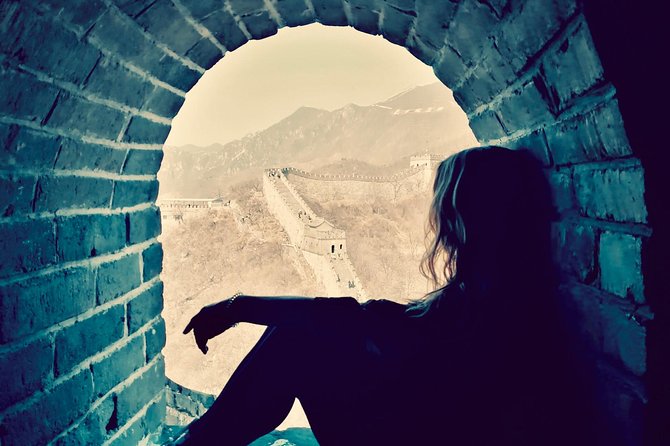4-5 Hour Beijing Layover Tour to Mutianyu Great Wall - Door-to-Door Pickup from PEK (and Why It Matters)