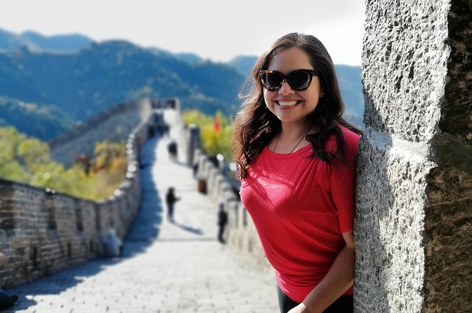 4-5 Hours Beijing Layover Tour from PEK to Mutianyu Great Wall - Weather, walking, and small realities you shouldn’t ignore