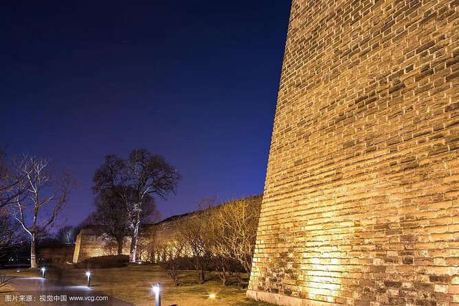 4-5 Hours Private Beijing City Layover Night Tour - Price, Inclusions, and What You Still Need to Pay