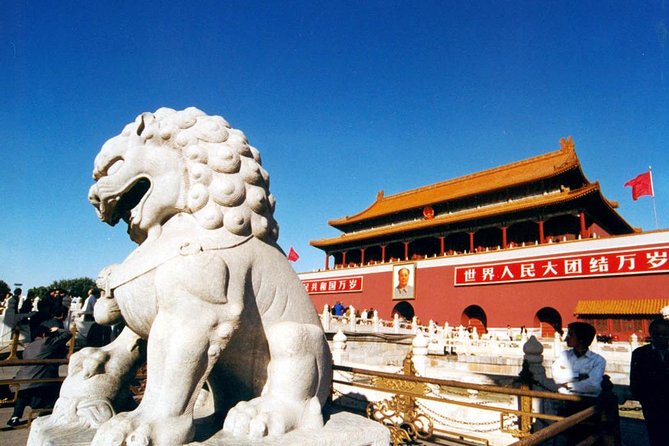 4-Day Beijing Tour: Best Private Package with No Shopping Stops - Value check: what you’re really paying for at $649 per person