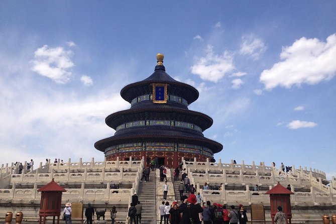 4-Day Beijing Tour: Best Private Package with No Shopping Stops - Day 1: landing in Beijing and getting to your hotel with minimal stress