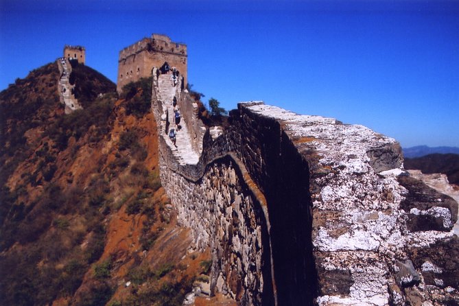 4-Day Private Tour of Beijing: Great Wall, Forbidden City, Tiananmen Square and Peking Duck Dinner - Key Highlights You’ll Care About