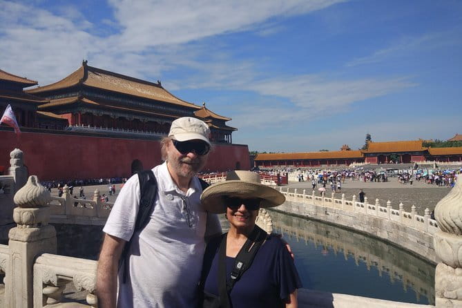 4-Days All Inclusive Beijing Private Tour Package with Airport Transfer Option - Key things that make this Beijing package work