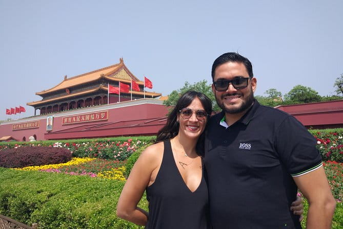 4-Days All Inclusive Beijing Private Tour Package with Airport Transfer Option - A private 4-day plan that keeps Beijing from feeling overwhelming