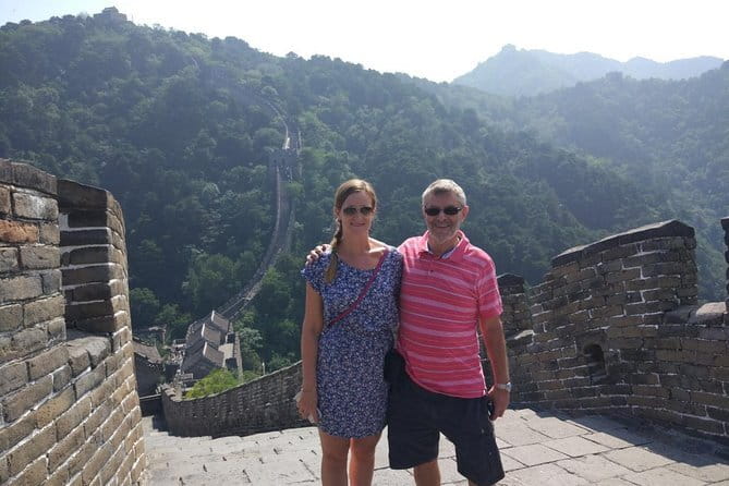 4-Days All Inclusive Beijing Private Tour Package with Airport Transfer Option - Who this tour fits best (and who may want something else)