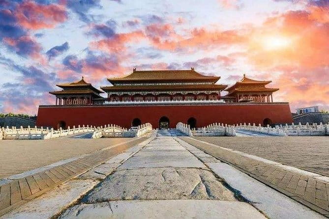 4-Days All Inclusive Beijing Private Tour Package with Airport Transfer Option - Should you book this 4-day private Beijing tour?