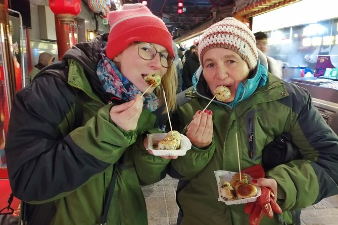 4 Hour Beijing Layover Night Tour - Price and What You’re Really Paying For ($120 Per Person)