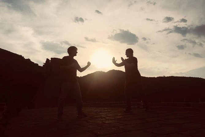 4-Hour Huanghuacheng Great Wall Sunset Tour with Airport Transfer - Sunset Timing and the Clear-Sky vs Cloud Plan