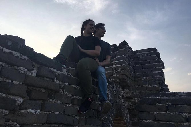 4-Hour Huanghuacheng Great Wall Sunset Tour with Airport Transfer - What’s Included, and What You’ll Want to Bring