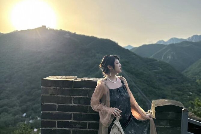 4-Hour Huanghuacheng Great Wall Sunset Tour with Airport Transfer - Airport Pickup and the 4–5 Hour Reality Check