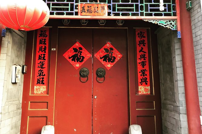 4-Hour Private Beijing Hutong Bike Tour with Dumpling Lunch - Price and value: why $199 can work (or not)