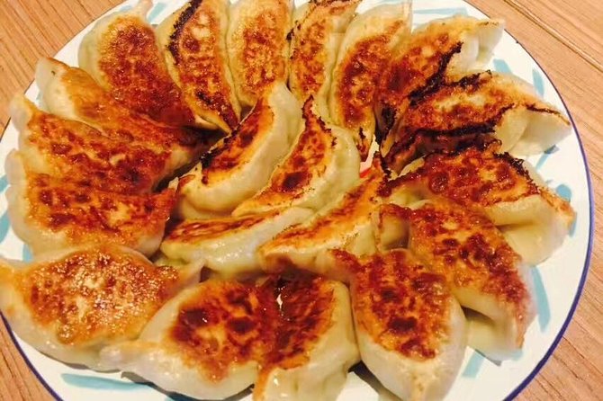 4-Hour Private Beijing Hutong Bike Tour with Dumpling Lunch - Who should book this hutong bike tour