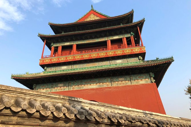 4-Hour Private Beijing Hutong Bike Tour with Dumpling Lunch - What’s actually included (and what you’ll pay for)