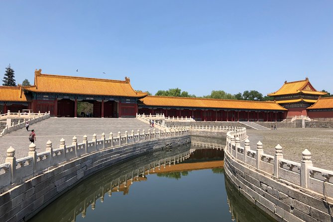 4-Hour Private Tiananmen Square and Forbidden City Tour - Price and value: what you’re really paying for