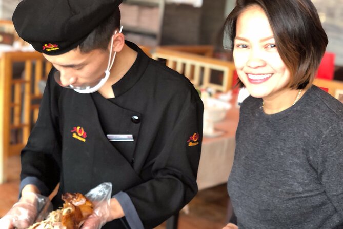 4 hrs Beijing Forbidden City Tour with Lunch or acrobatic Show - Why this Forbidden City plan beats DIY chaos