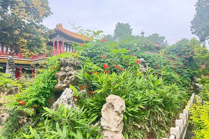 4 Hrs Forbidden City In depth Tour with Hotel pickup - Hotel pickup and private guide: what you actually gain