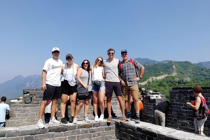 5 Days Beijing and Xian Tour by bullet train - Beijing in one tight run: Tiananmen, Forbidden City, Temple of Heaven, hutongs