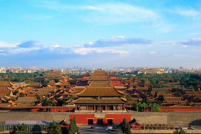 5 Days Beijing and Xian Tour by bullet train - Xi’an’s Terracotta Warriors: museum time that hits the scale