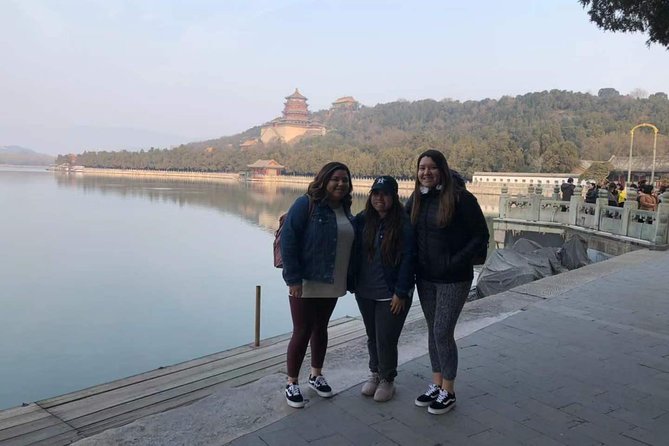 6-7 Hours Beijing Summer Palace and Forbidden City Layover Tour - Why This Beijing Layover Tour Works When Time Is Tight