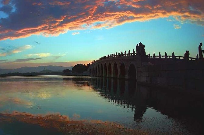 6-7 Hours Beijing Summer Palace and Forbidden City Layover Tour - Forbidden City / Palace Museum: 1–1.5 Hours That Can Feel Like a Lot