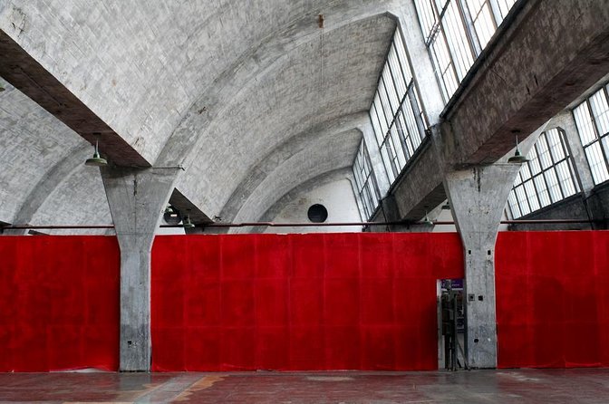 6-Hour Private Beijing Tour: Flower and Fish Market, Panjiayuan Antique Market and 798 Art Zone - Key takeaways before you go
