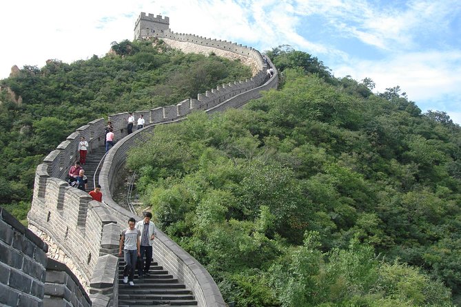 8-Day All-inclusive Private Tour to Beijing, Xi'an and Shanghai - Why this Beijing–Xi’an–Shanghai route feels so efficient