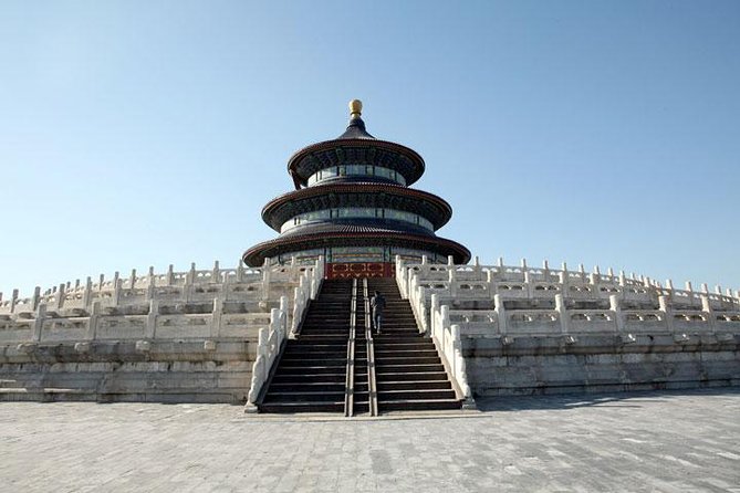8-Day All-inclusive Private Tour to Beijing, Xi'an and Shanghai - Summer Palace: the “imperial garden” break that makes the itinerary breathe