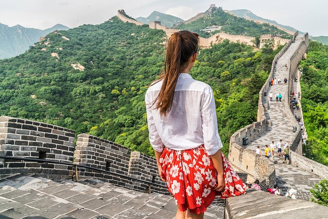 8-Day All-inclusive Private Tour to Beijing, Xi'an and Shanghai - Xi’an Terracotta Warriors: museum time plus a hands-on clay moment