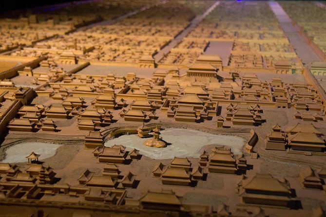 8 Days Private Tour of Beijing, Xian, and Shanghai - Forbidden City to Hutongs: A Private Pace You Control