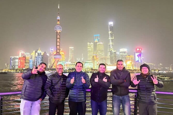 8 Days Small Group Beijing , Xi'an , ShangHai Boutique VIP Tour - Key reasons this tour works well