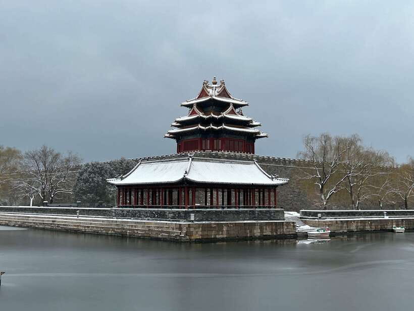 A Beijing Tour of Essentials Along the Central Axis - Key points before you go