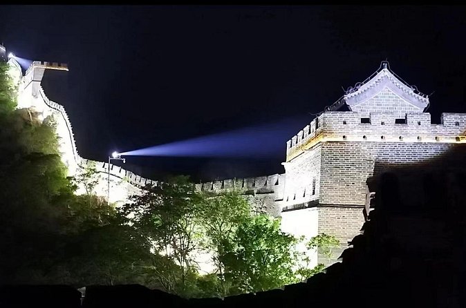 Admission Ticket: Mutianyu Great Wall - Your visit flow at Mutianyu: admission, shuttle, then freedom