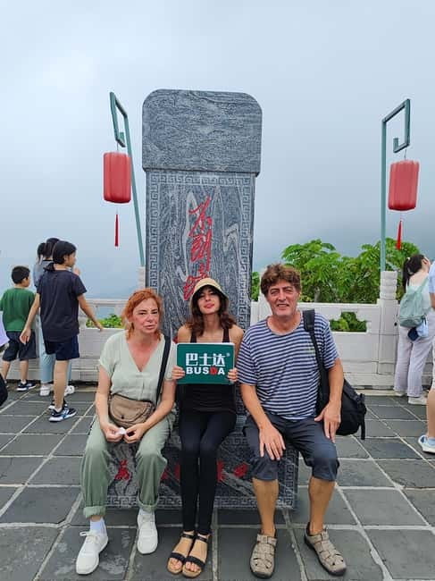 Afternoon Bus Transfer to Mutianyu Great Wall + Entry Ticket - Optional cable car and toboggan: convenience vs. extra cost