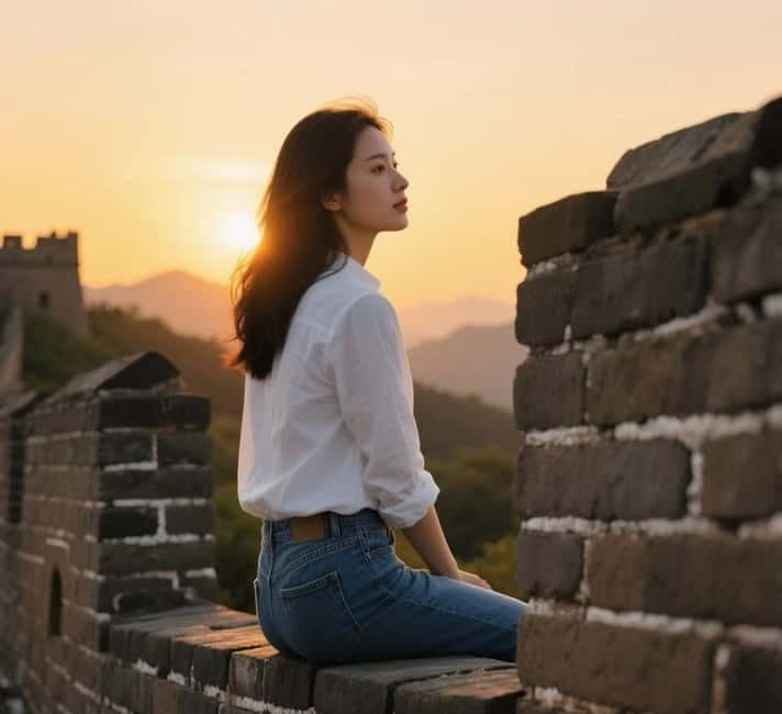 Afternoon Sightseeing Bus Guided Tour to Mutianyu Great Wall - 5 Things That Make This Mutianyu Afternoon Bus Tour Worth Your Time