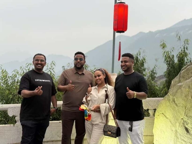 Afternoon Sightseeing Bus Guided Tour to Mutianyu Great Wall - No Shopping Stops: What That Means for Your Day