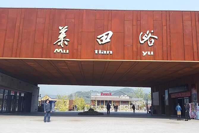 Airport or Hotel Transport to Mutianyu Great Wall - Key Highlights You’ll Actually Feel on Day One