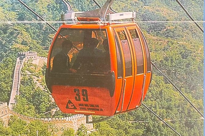 Airport or Hotel Transport to Mutianyu Great Wall - Driver Style: Clean Car, Clear Communication, and Real Flexibility