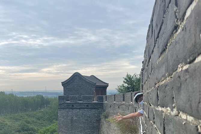 Airport or Hotel Transport to Mutianyu Great Wall - The 8-Hour Rhythm: 1.5 Hours Out, Wall Time, Then 2 Hours Back