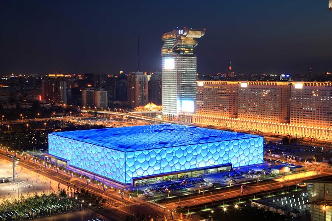 All inclusive 3-Day Boutique Tour: City, Great Wall and more - The guides matter: Angie, Lili, and the team feel